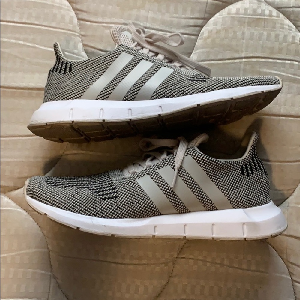 Swift Run